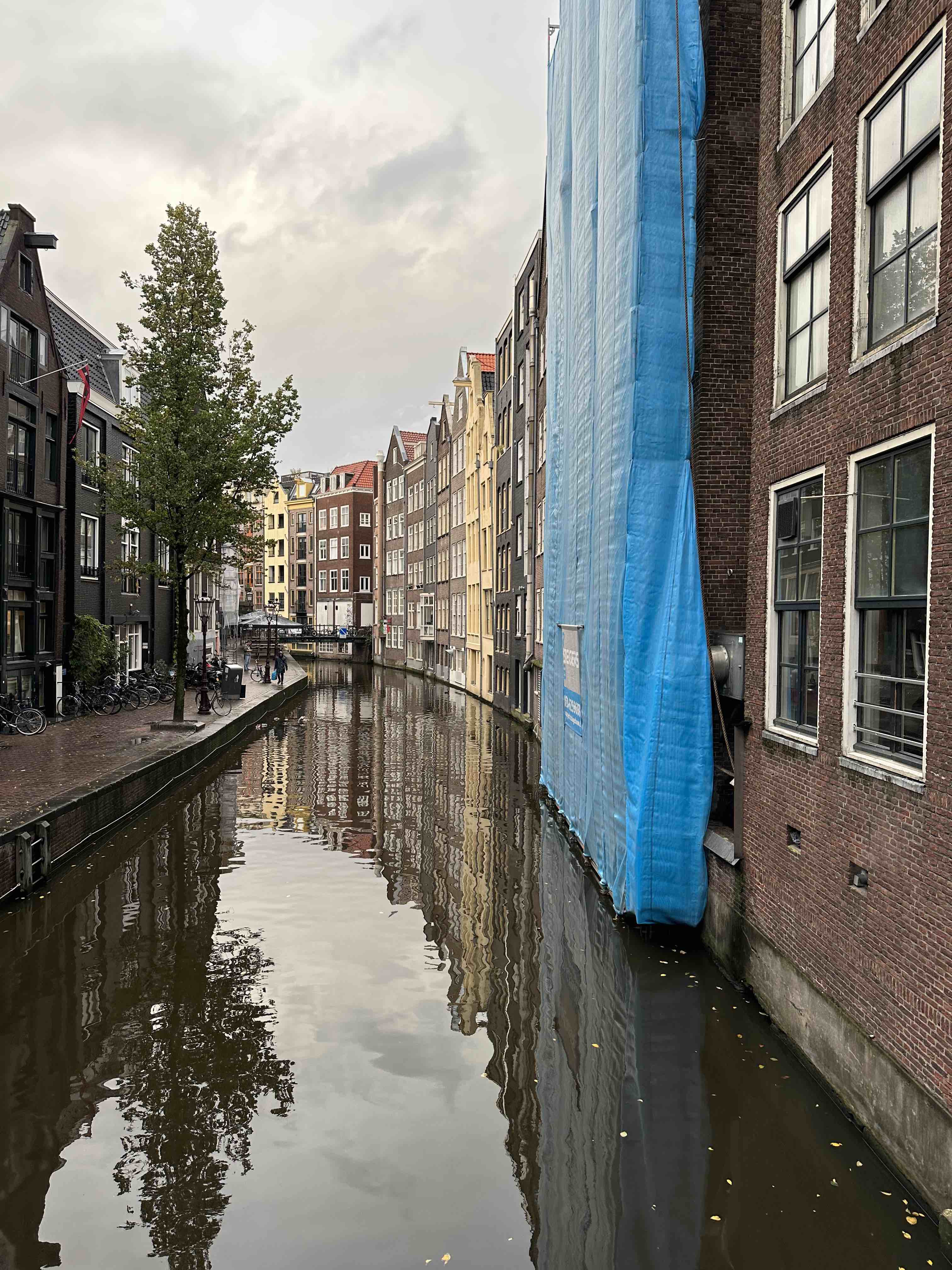 Gallery von Nederlande