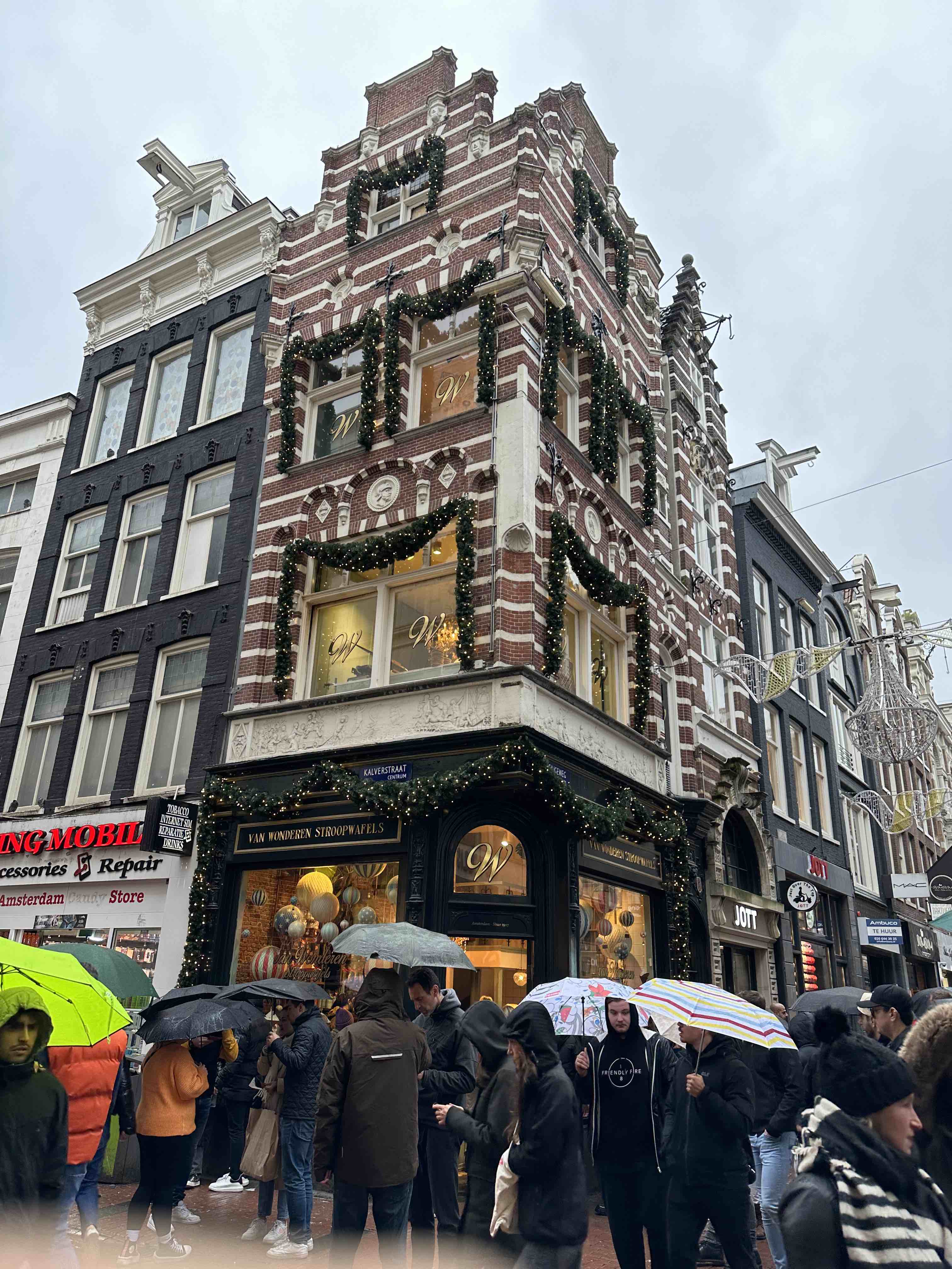 Gallery von Nederlande