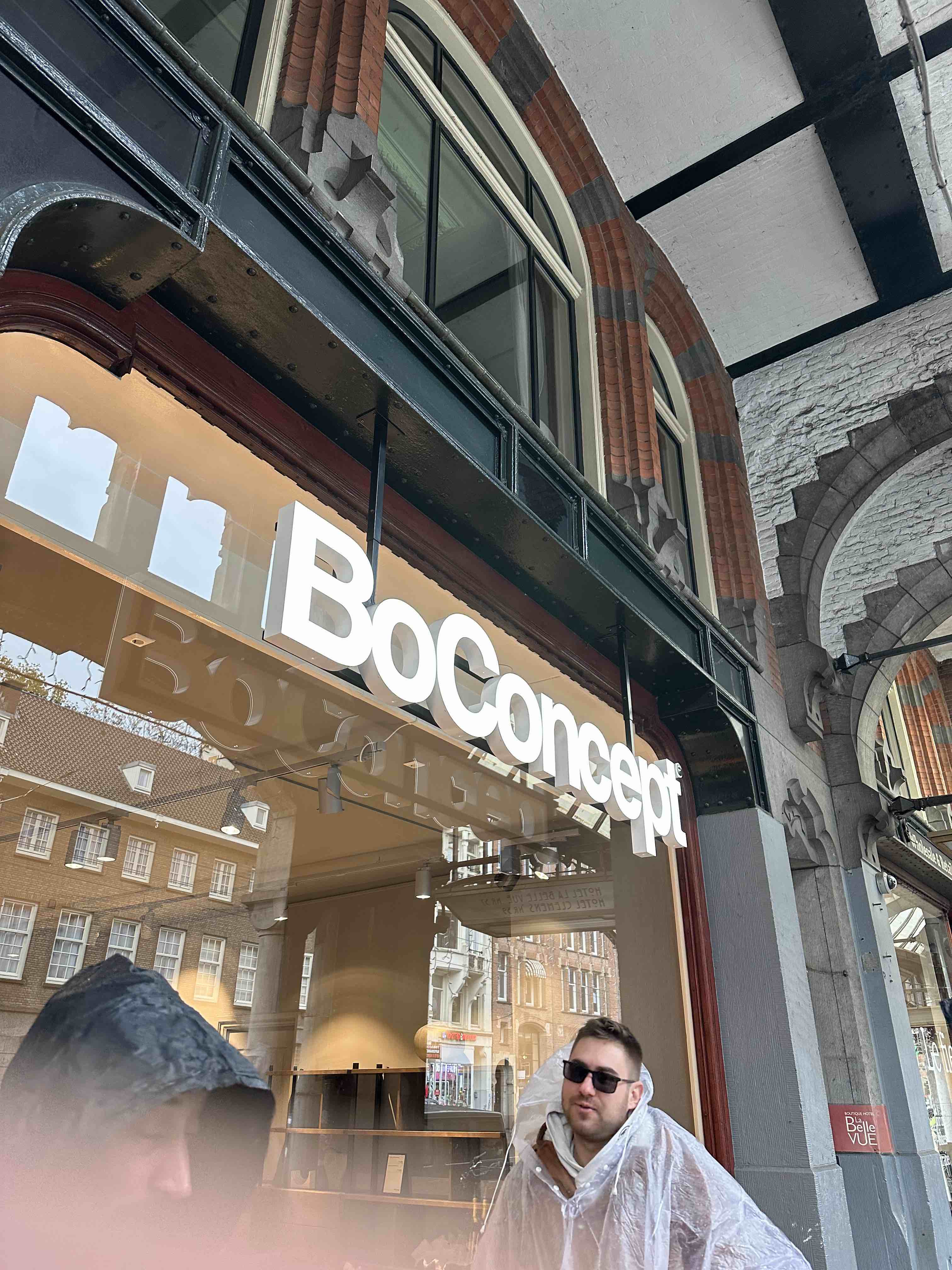 BoConcept GmbH
