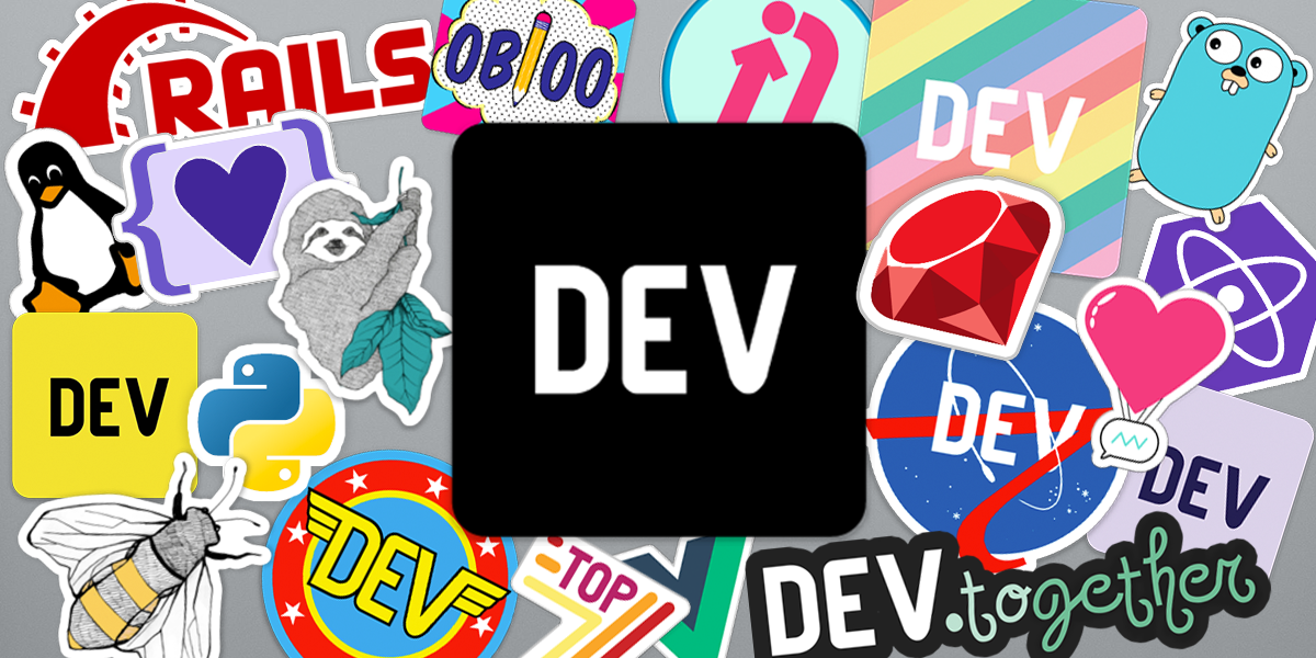 [SPONSORED] DEV Community