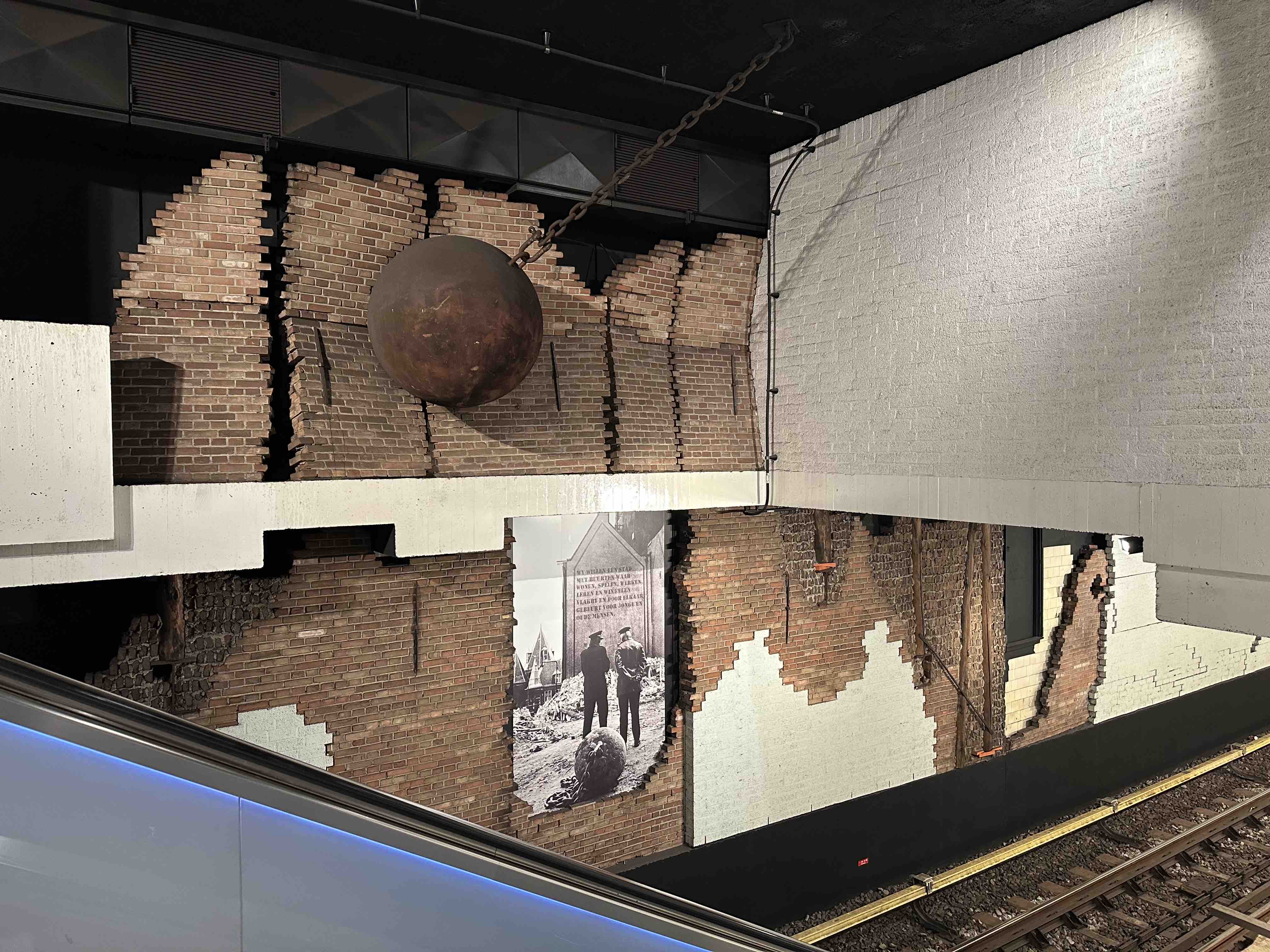 Gallery von Nederlande